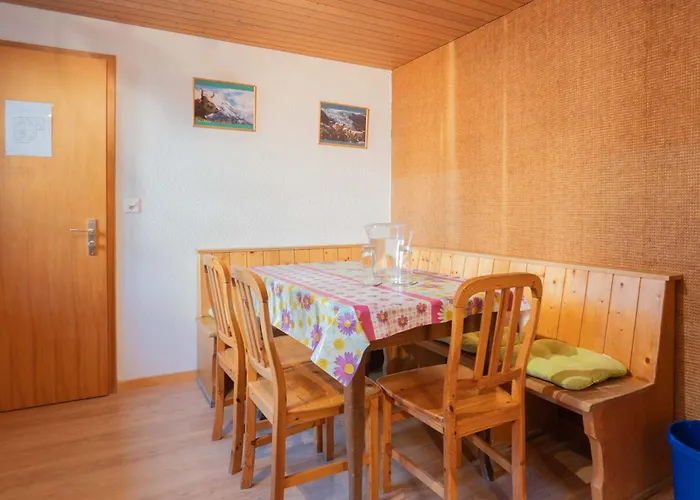 Lehmann's Herberge Hostel Grindelwald