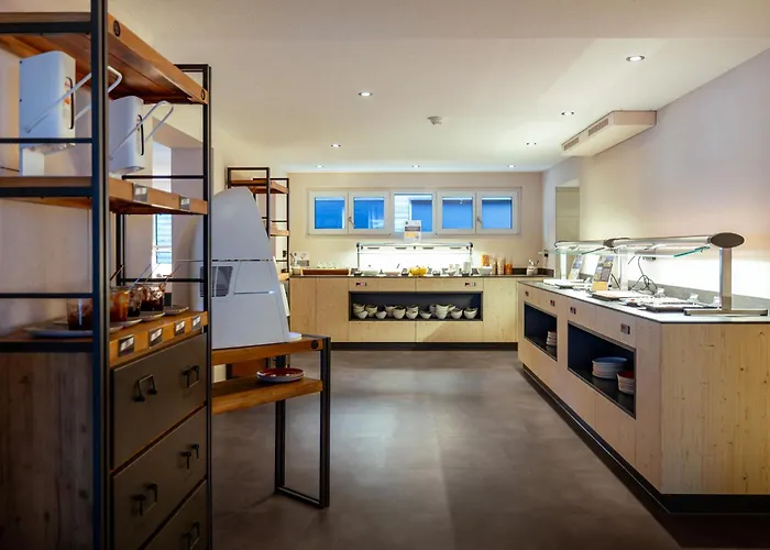 Eiger Lodge Easy Grindelwald